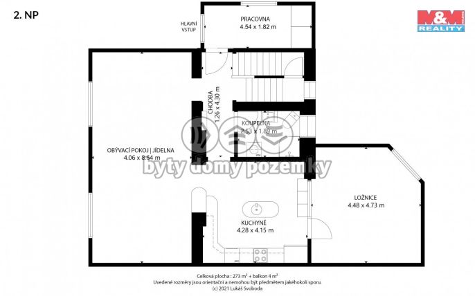 Prodej, Rodinný dům, Ostrava
