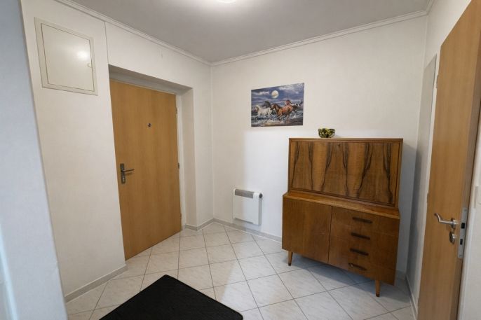 Prodej, Byt 2+1, Svor