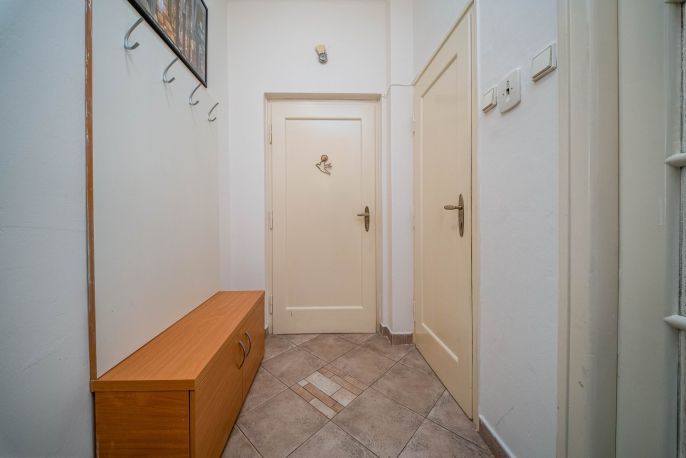 Prodej, Byt 1+1, Poděbrady