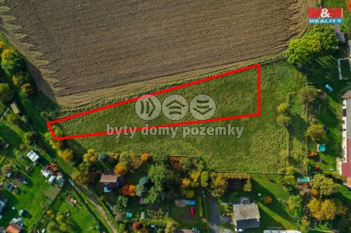 Prodej, Pozemek k bydlení, Drahkov