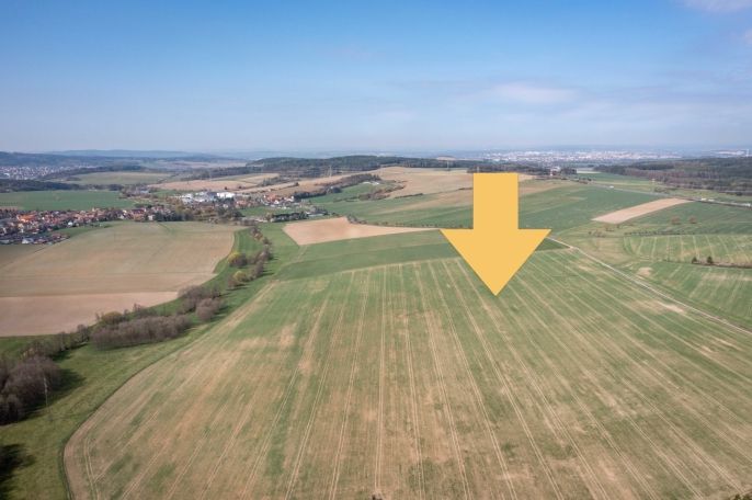 Prodej, Pole, Tymákov