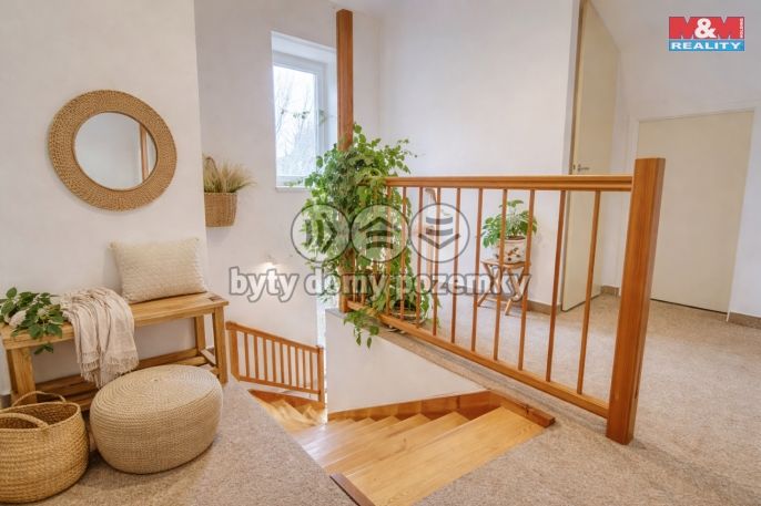 Prodej, Rodinný dům, Plzeň