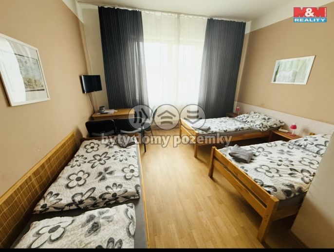 Prodej, Hotel, penzion, Loštice