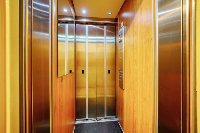 Prodej, Byt 2+1, Plzeň