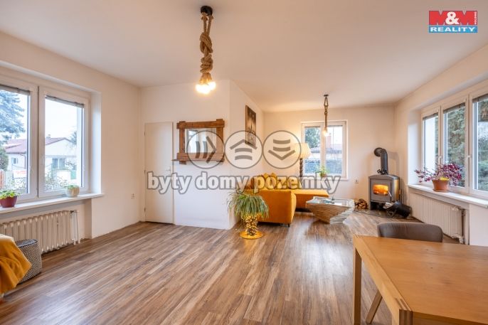 Prodej, Rodinný dům, Káraný