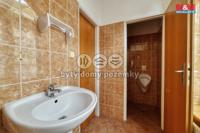 Pronájem, Restaurace, stravování, Kynšperk nad Ohří