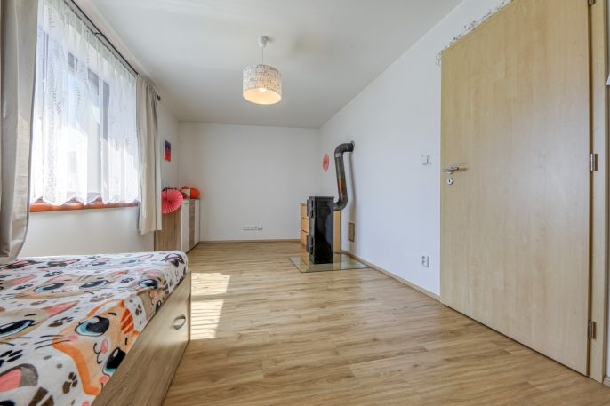 Prodej, Rodinný dům, Pňovany