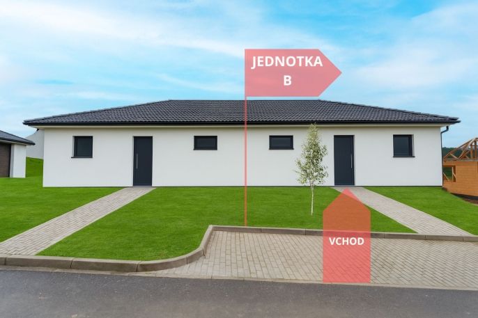Prodej, Rodinný dům, Nýřany