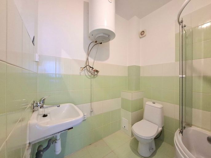 Pronájem, Byt 1+1, Královské Poříčí