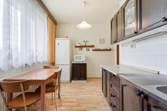 Pronájem, Byt 3+1, Tanvald