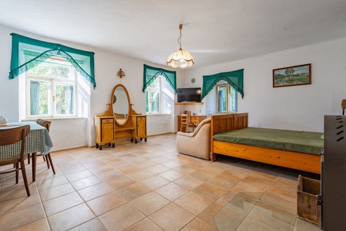 Prodej, Rodinný dům, Žirovnice