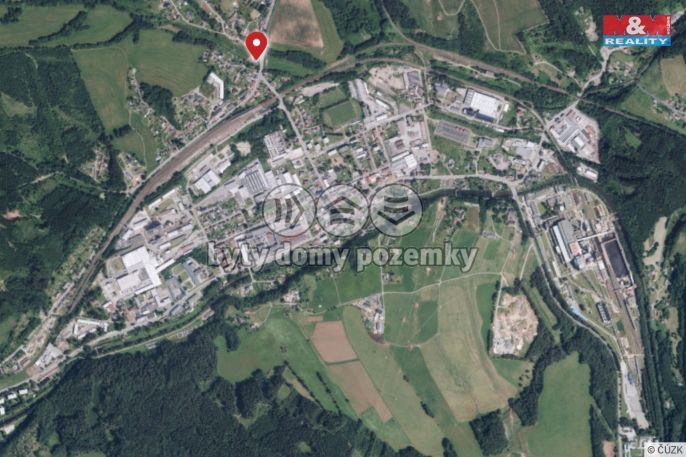 Pronájem, Obchod a služby, Trutnov