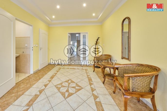 Pronájem, Rodinný dům, Trutnov