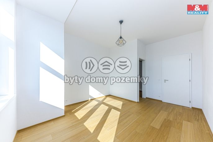 Pronájem, Byt 2+kk, Kutná Hora