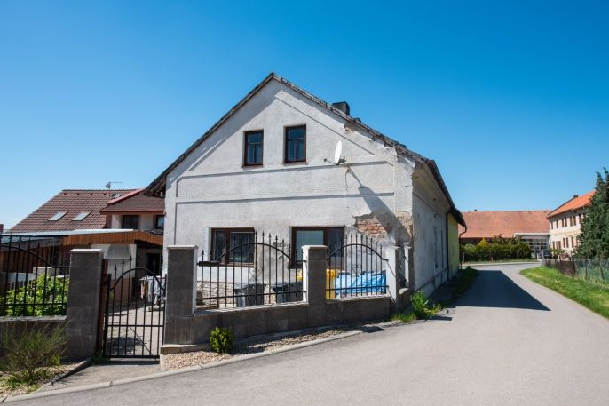 Prodej, Rodinný dům, Libčany