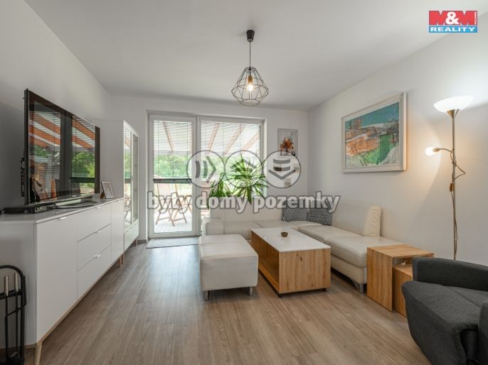 Pronájem, Rodinný dům, Benešov