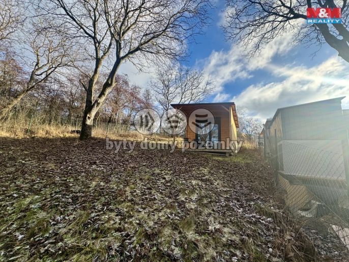 Prodej, Zahrada, Kočí