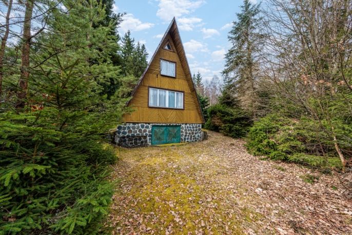 Prodej, Chata, Tatrovice