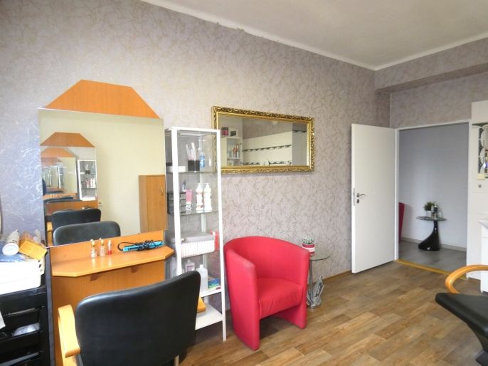 Pronájem, Obchod a služby, Ostrava