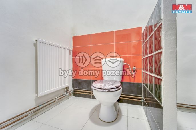 Prodej, Byt 3+1, Plzeň