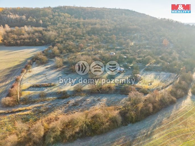 Prodej, Zahrada, Třebichovice