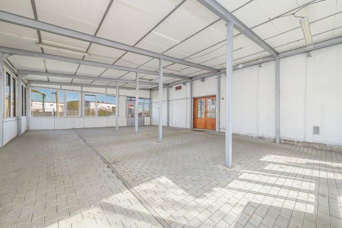 Prodej, Obchod a služby, Čáslav