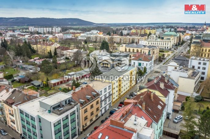 Prodej, Nájemní dům, Mladá Boleslav