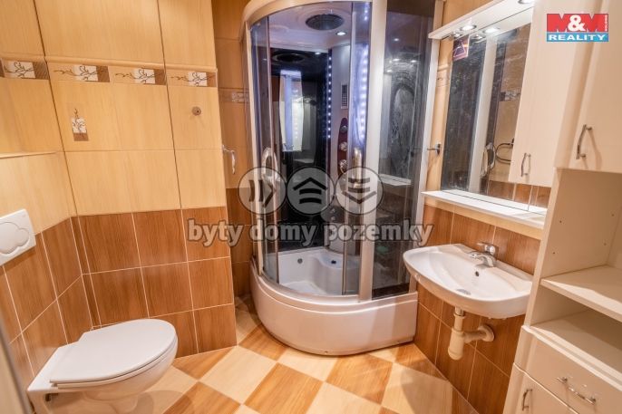 Prodej, Byt 1+kk, Kladno