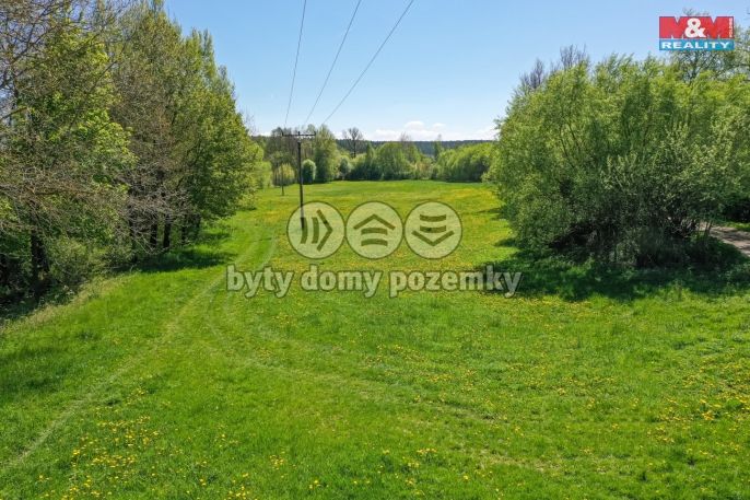 Prodej, Louka, Horní Bříza