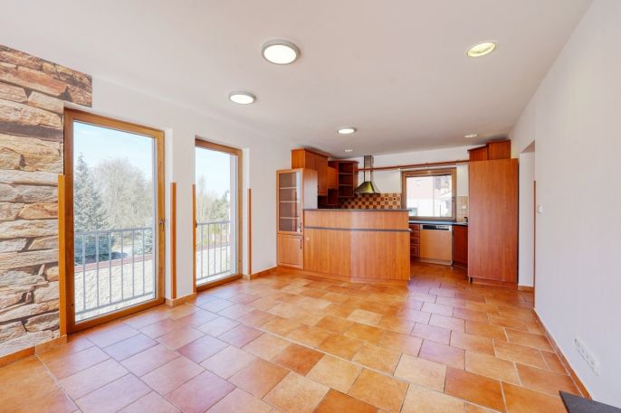 Prodej, Rodinný dům, Plzeň