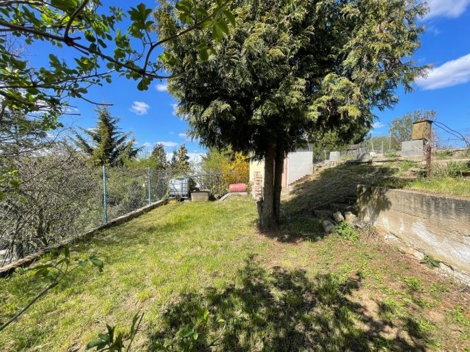 Prodej, Zahrada, Popůvky