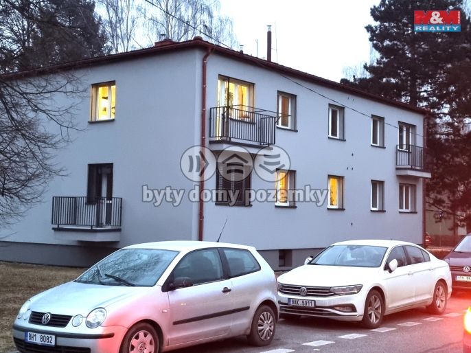 Prodej, Byt 2+1, Český Těšín