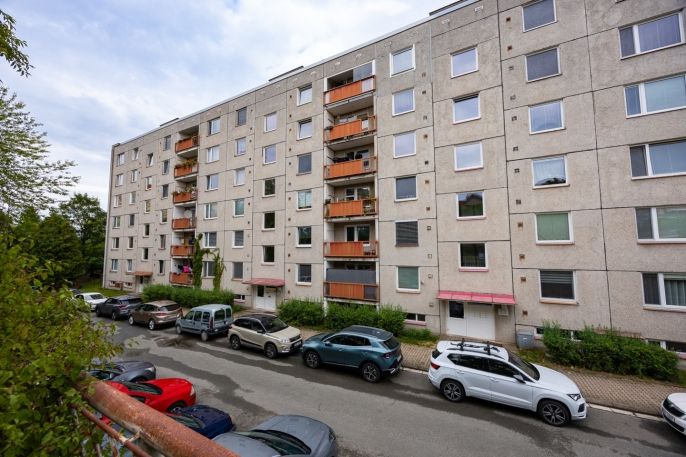 Prodej, Byt 3+1, Vysoké Mýto