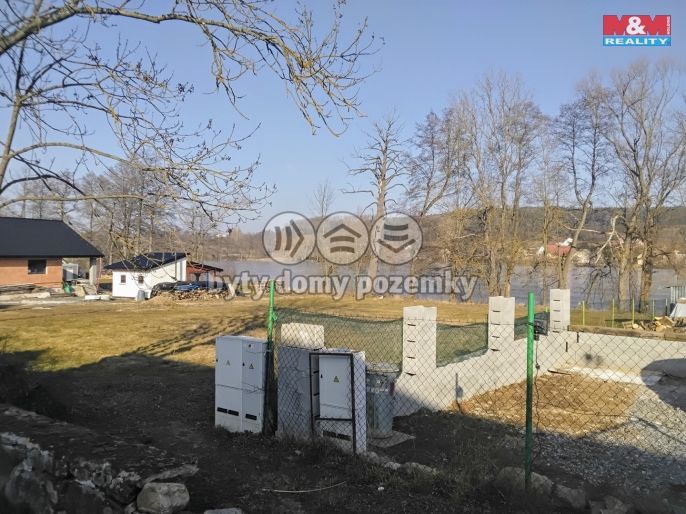 Prodej, Pozemek k bydlení, Lnáře