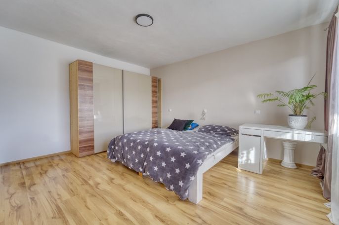 Prodej, Rodinný dům, Dešenice