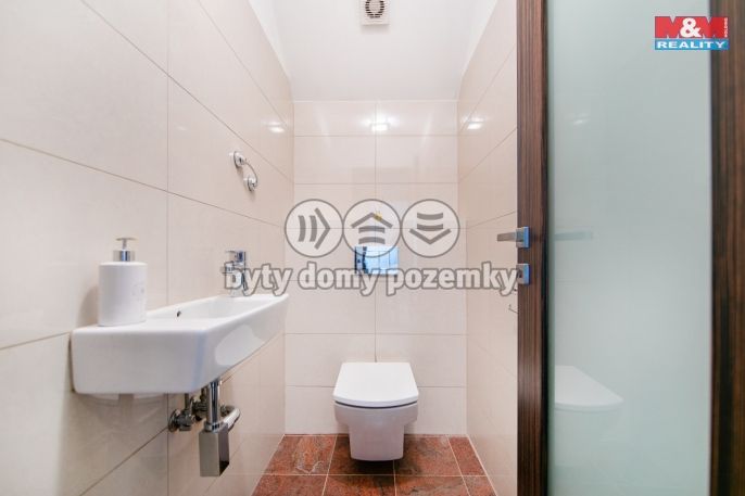 Prodej, Rodinný dům, Cheznovice