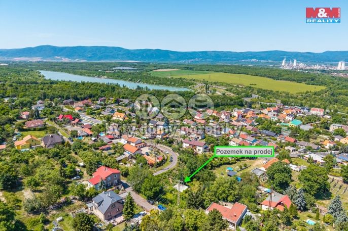 Prodej, Pozemek k bydlení, Most