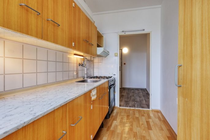 Pronájem, Byt 2+1, Domažlice