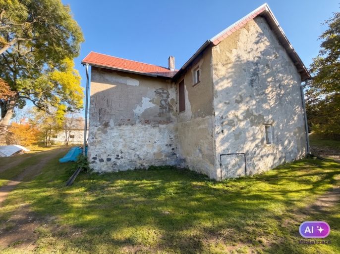 Prodej, Rodinný dům, Stanovice