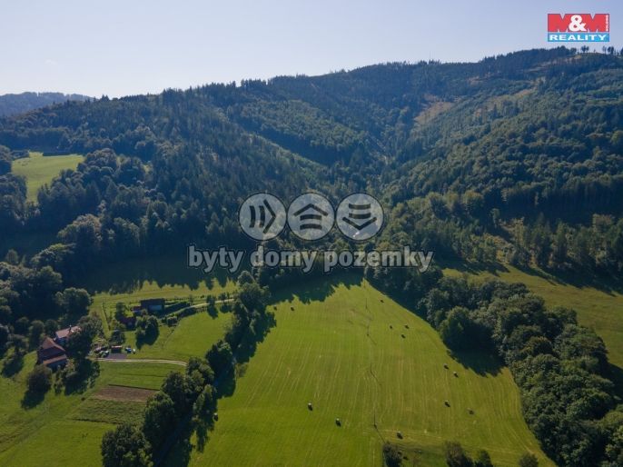 Prodej, Pastvina, Komorní Lhotka