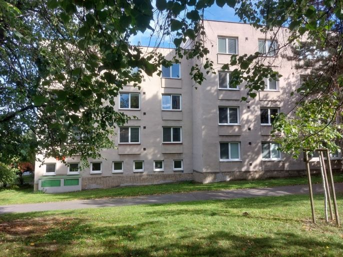 Prodej, Byt 3+1, Mělník