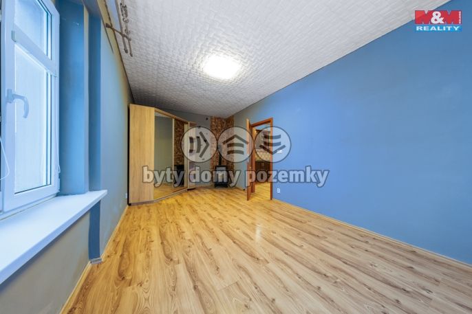 Pronájem, Byt 2+kk, Karlovy Vary