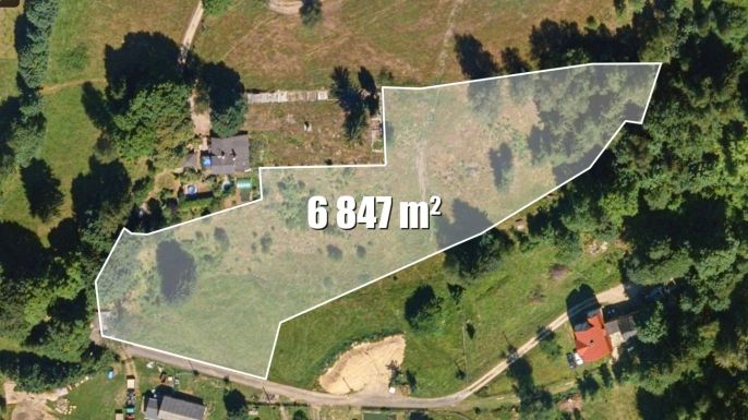 Prodej, Louka, Janov nad Nisou