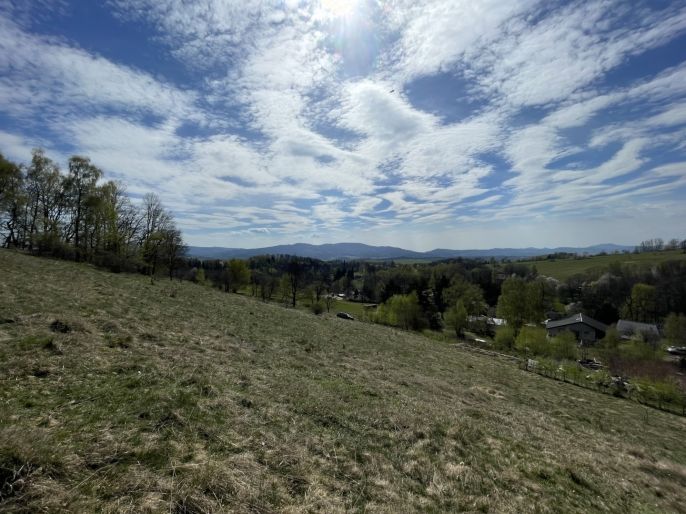 Prodej, Pozemek k bydlení, Chrastava