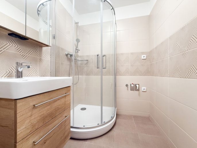 Pronájem, Byt 3+1, Česká Třebová