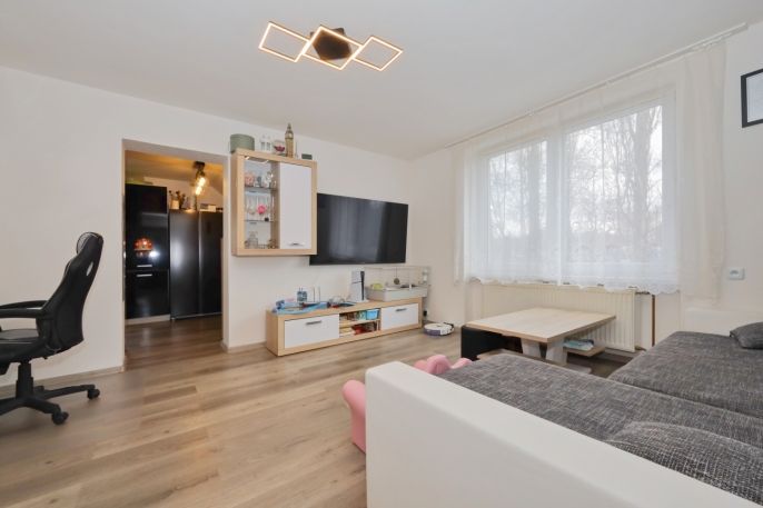 Prodej, Rodinný dům, Chotěboř