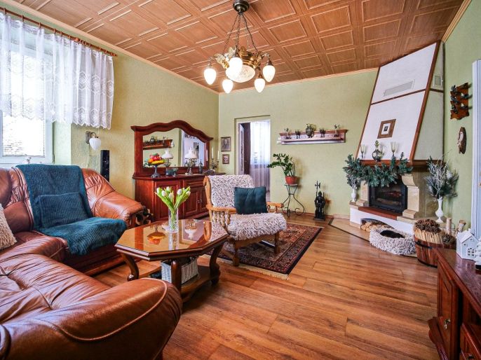 Prodej, Rodinný dům, Velké Losiny