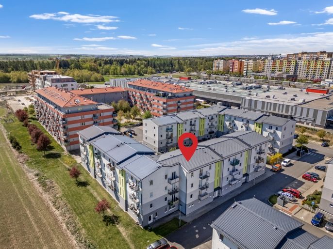 Prodej, Byt 4+kk, Kladno
