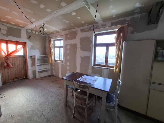 Prodej, Pole, Pohořelice