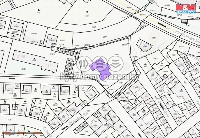 Pronájem, Obchod a služby, Kladno